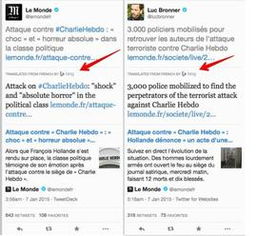 Twitter重新引入必應翻譯服務 軟件開發決策解析