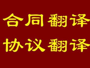 上海騏偲公司 專業翻譯服務，助力商務溝通與簽證申請